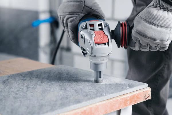 Bosch Tillbehör 2608599032 Diamanttorrborr 1 st 27 mm 1 st