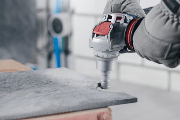 Bosch Tillbehör 2608599032 Diamanttorrborr 1 st 27 mm 1 st