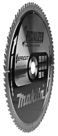 Miniatyrbild 2 av 4: Makita B-67262 Sawb Efficut 305x30x2,15 80T 10g