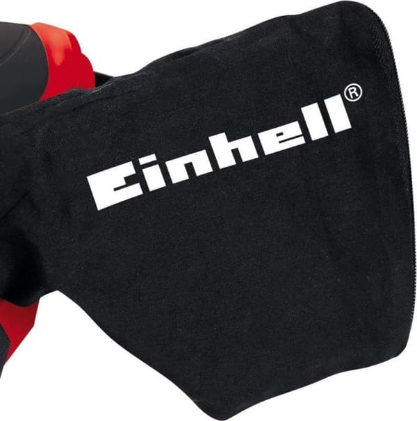 Einhell TC-BS 8038 Båndsliber – 800 W