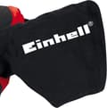 Miniatyrbillede 8 af 8: Einhell TC-BS 8038 Båndsliber – 800 W