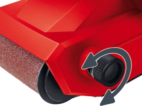 Einhell TC-BS 8038 Båndsliber – 800 W