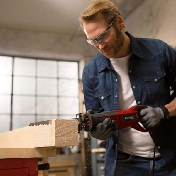 EINHELL TE-AP 750 E stempelsav