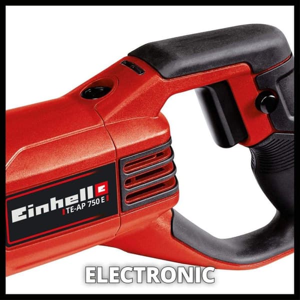 EINHELL TE-AP 750 E stempelsav