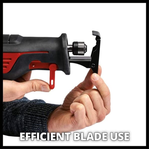EINHELL TE-AP 750 E stempelsav