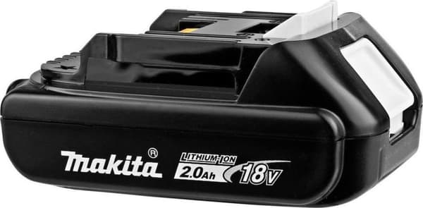 Makita batteri BL1820B 18v 2.0Ah - 197254-9