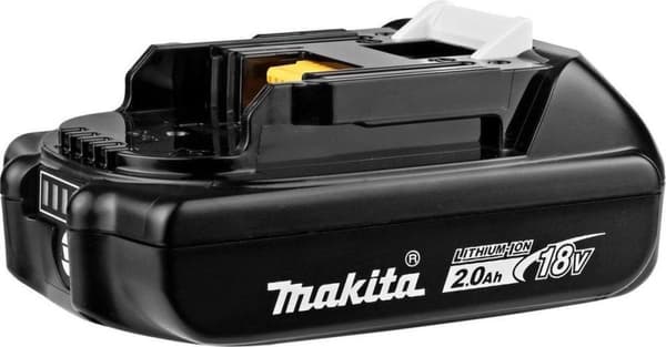 Makita batteri BL1820B 18v 2.0Ah - 197254-9