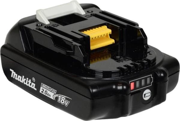 Makita batteri BL1820B 18v 2.0Ah - 197254-9