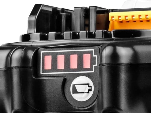 Makita batteri BL1820B 18v 2.0Ah - 197254-9