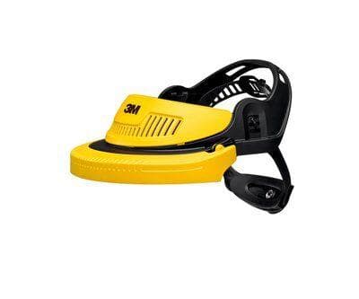 3M G500 metsäkypärä - EN352 - EN1731 - 1 kpl