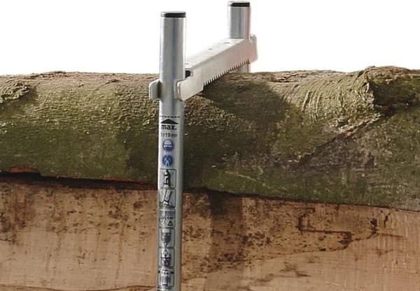 wolfcraft Sawhorse SB 60 100 kg 5119000