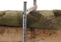 Miniatyrbild 6 av 9: wolfcraft Sawhorse SB 60 100 kg 5119000