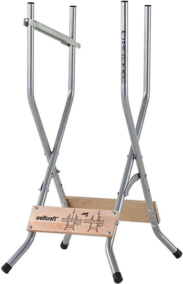 wolfcraft Sawhorse SB 60 100 kg 5119000