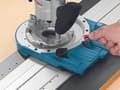 Pikkukuva 3 / 6: Bosch Professional FSN RA 32 800 Ohjainkisko 32-reikäisellä ristikolla - 800 mm pitkä