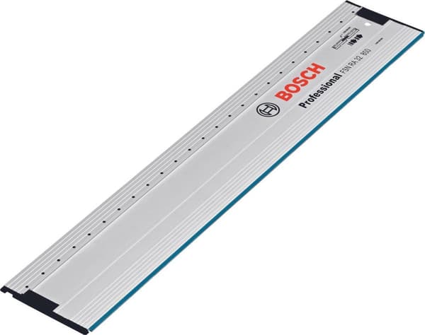 Bosch Professional FSN RA 32 800 Ohjainkisko 32-reikäisellä ristikolla - 800 mm pitkä