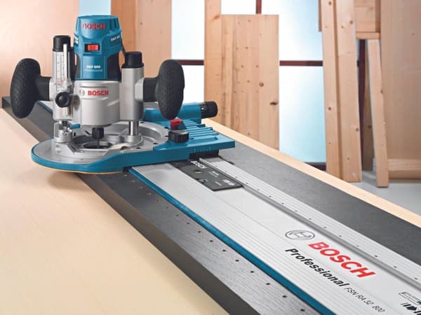 Bosch Professional FSN RA 32 800 Ohjainkisko 32-reikäisellä ristikolla - 800 mm pitkä