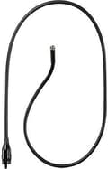 Pikkukuva 1 / 3: VOLTCRAFT BS-8.0/1M VGA-endoskooppisondi, mittapää Ø 8 mm, 1 m vedenpitävä, kääntyvä toiminto, LED-valaistus