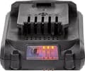 Miniatyrbillede 10 af 11: Einhell Akku bore-/skruemaskine TC-CD 18-2 Li 18 V 1,3 Ah