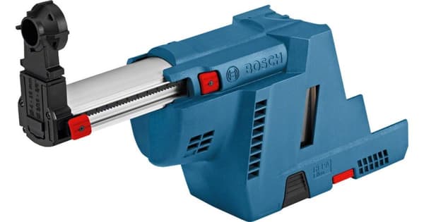 Bosch GDE 18V-16 Professional - Støvudsugningssystem (1600A0051M)