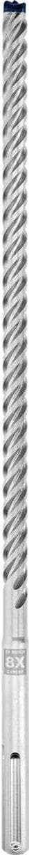 Miniatyrbillede 5 af 6: Bosch 2608900222 EKSPERT Slagboremaskine SDS max-8X - 18x400x540mm