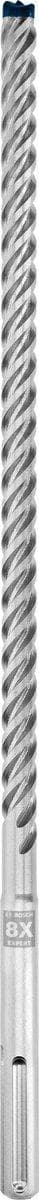 Miniatyrbillede 6 af 6: Bosch 2608900222 EKSPERT Slagboremaskine SDS max-8X - 18x400x540mm