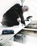 Miniatyrbillede 3 af 11: Wera 05057690001 30-delt Bitcheck Impaktor 1 bit sæt - PH/PZ/TX/HX