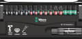 Miniatyrbillede 2 af 11: Wera 05057690001 30-delt Bitcheck Impaktor 1 bit sæt - PH/PZ/TX/HX