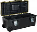 Miniatyrbild 5 av 7: Stanley by Black & Decker FMST1-75761 Black & Decker Toolbox (tom) Svart