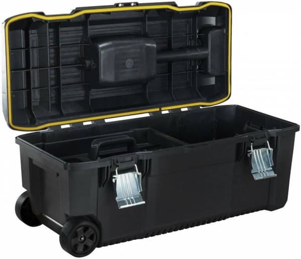 Stanley by Black & Decker FMST1-75761 Black & Decker Toolbox (tom) Svart