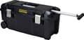 Miniatyrbild 6 av 7: Stanley by Black & Decker FMST1-75761 Black & Decker Toolbox (tom) Svart