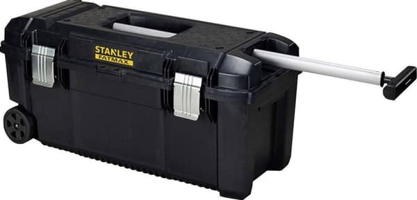 Stanley by Black & Decker FMST1-75761 Black & Decker Toolbox (tom) Svart