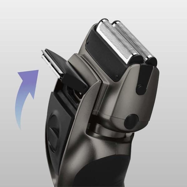 Panasonic ES-RW33-H503 parranajokone