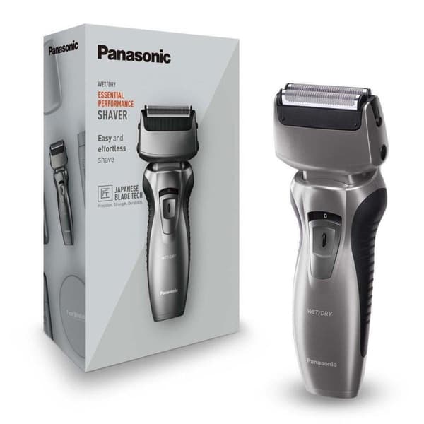 Panasonic ES-RW33-H503 parranajokone