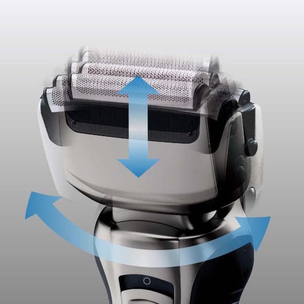 Panasonic ES-RW33-H503 parranajokone