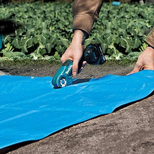 Makita CP100DZ - Multi-cutter - ledningsfri - uden batteri - 12 V (CP100DZ)