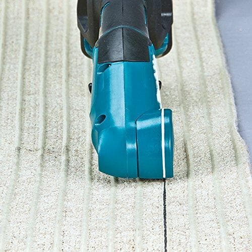 Makita CP100DZ - Multi-cutter - ledningsfri - uden batteri - 12 V (CP100DZ)