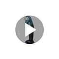 Miniatyrbillede 6 af 6: Makita CP100DZ - Multi-cutter - ledningsfri - uden batteri - 12 V (CP100DZ)