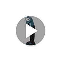 Makita CP100DZ - Multi-cutter - ledningsfri - uden batteri - 12 V (CP100DZ)