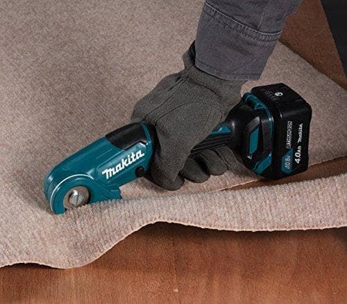 Makita CP100DZ - Multi-cutter - ledningsfri - uden batteri - 12 V (CP100DZ)