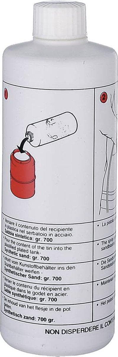 Aerotec SP Sandblästringspistol 6,8 bar