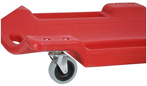 KS TOOLS työpajapenkki, L1030xL480xK115mm (500.8090)