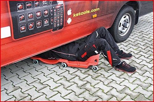 KS TOOLS værkstedsbænk, L1030xB480xH115mm (500.8090)