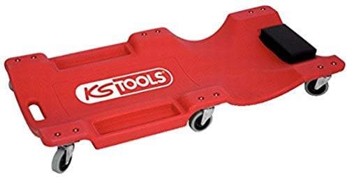 KS TOOLS værkstedsbænk, L1030xB480xH115mm (500.8090)