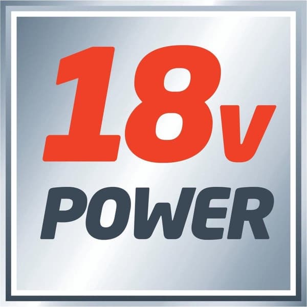 Einhell Batteri Hækkeklipper 18V - Power X Change - Uden lader og batteri