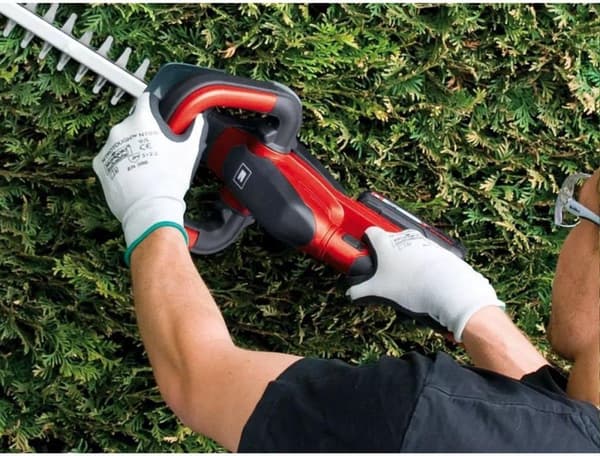 Einhell Batteri Hækkeklipper 18V - Power X Change - Uden lader og batteri