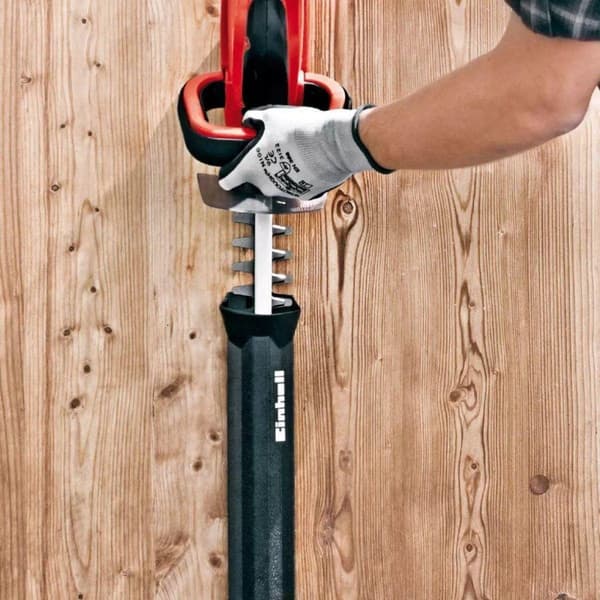 Einhell Batteri Hækkeklipper 18V - Power X Change - Uden lader og batteri