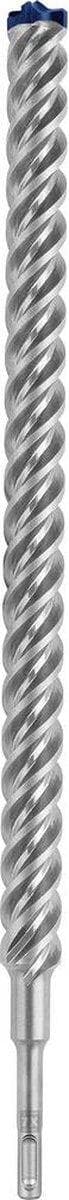 Miniatyrbillede 6 af 6: Bosch 2608900151 EKSPERT Slagboremaskine SDS plus-7X 25x400x450mm