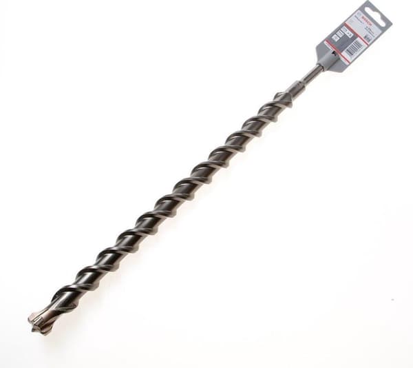 Bosch 2608900151 EKSPERT Slagboremaskine SDS plus-7X 25x400x450mm