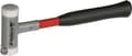 Miniatyrbillede 2 af 2: GEDORE - Non-Kickback Nylon Hammer - Bench Hammer 248 F-40