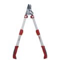 Miniatyrbillede 2 af 9: WOLF-Garten Loppers POWER CUT RR*** 900 T - længde 650-900 mm - teleskop - aluminiumsarme - 4x mere kraft - justerbar klingespænding